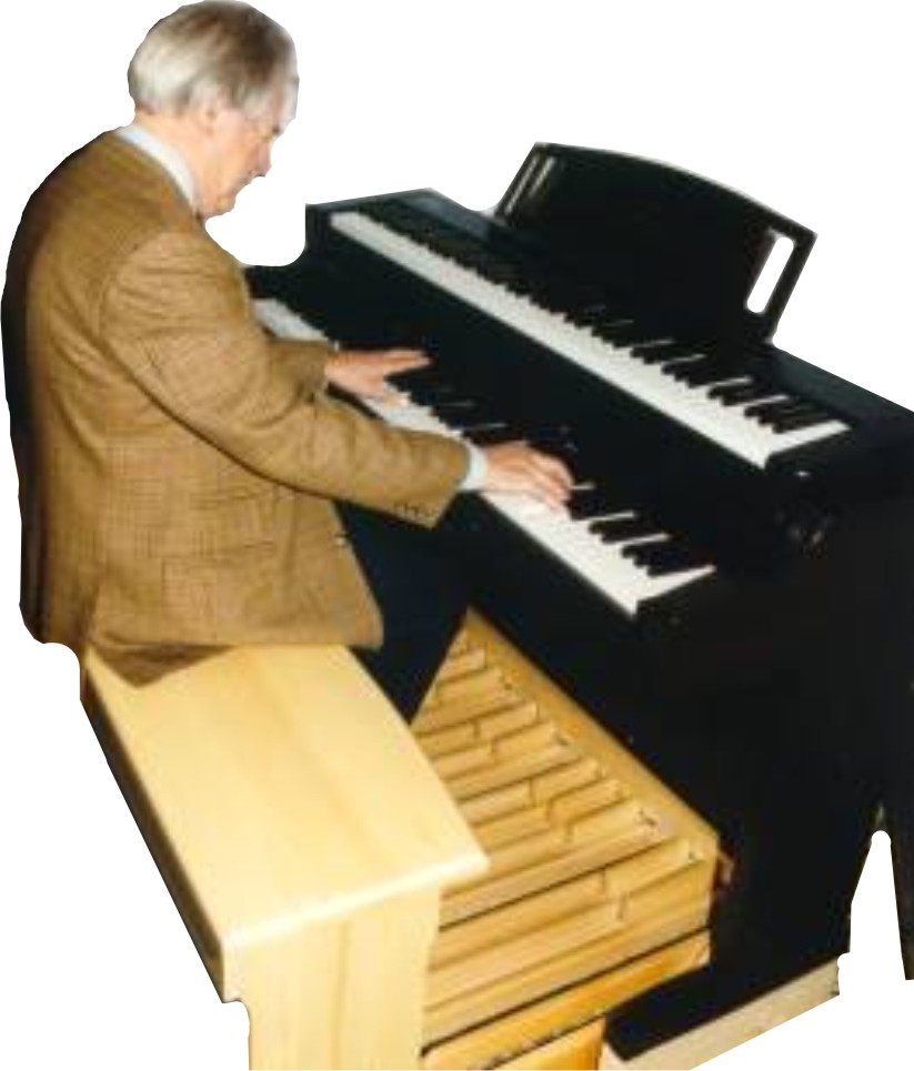 ProfHofer