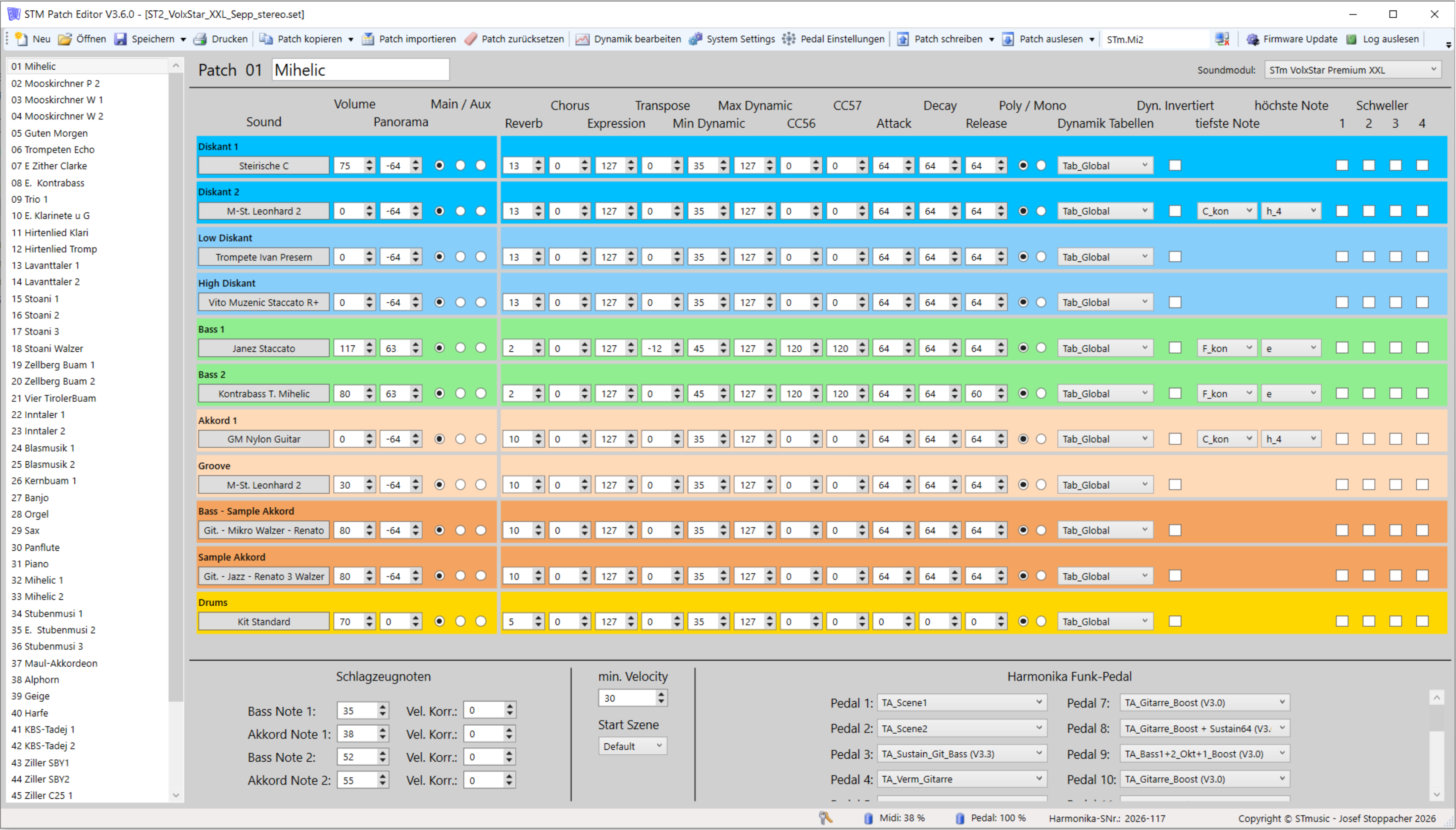 PatchEditor V3