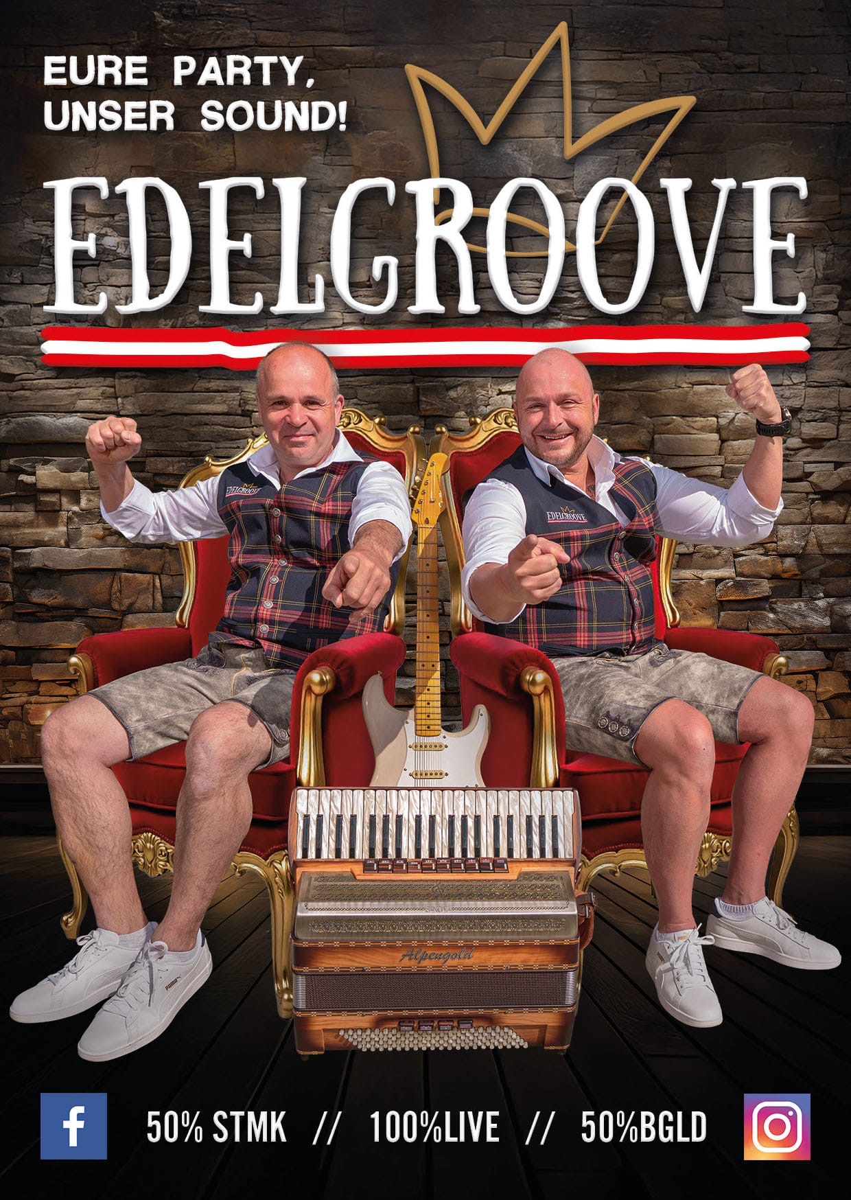 Edelgroove