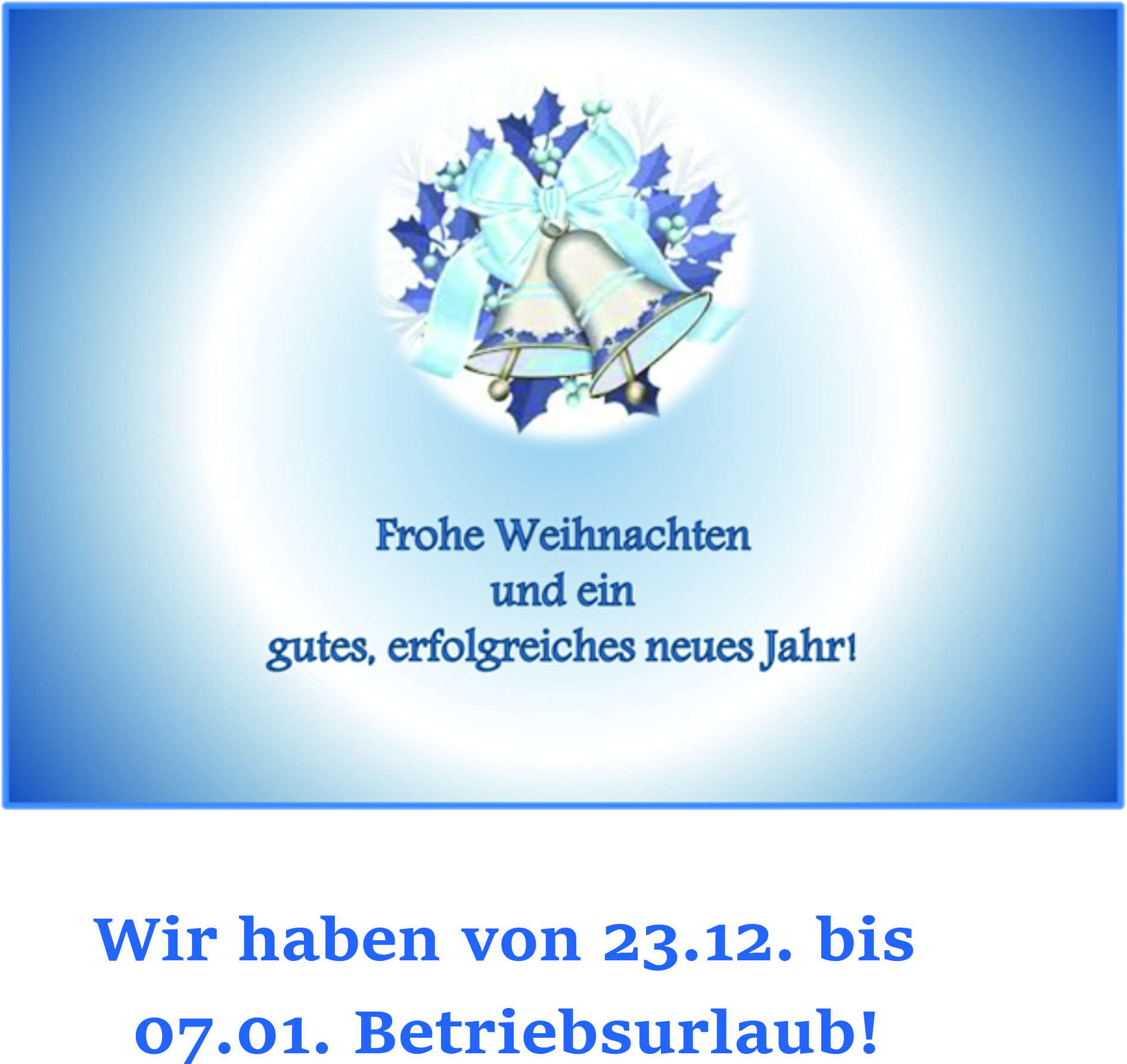 Startseite Weihnachten